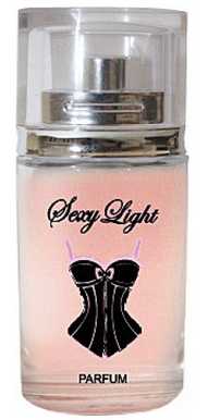 عطر نوفايا زاريا سكسي لايت