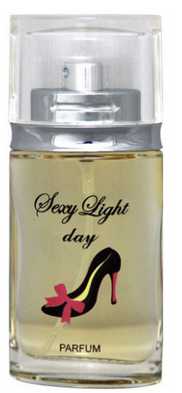عطر نوفايا زاريا سكسي لايت داي