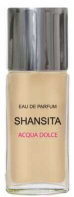 عطر نوفايا زاريا شانستا أكوا دولشي