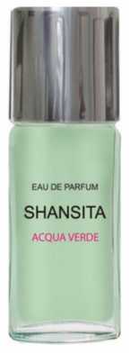 Shansita Acqua Verde