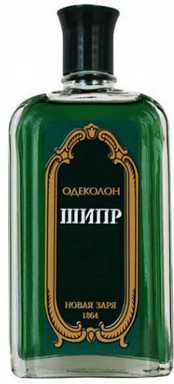 عطر نوفايا زاريا شيبر