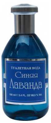 عطر نوفايا زاريا سينيايا لافندا