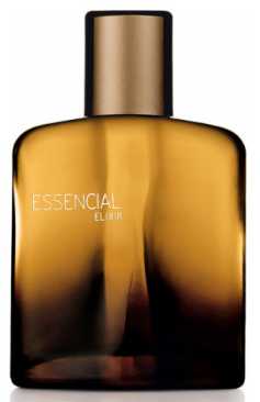 عطر ناتورا اسنشيال الكسير ماسكولينو