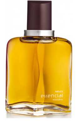 Essencial Masculino