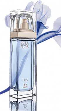 Esta Flor Íris