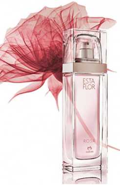 Esta Flor Rosa