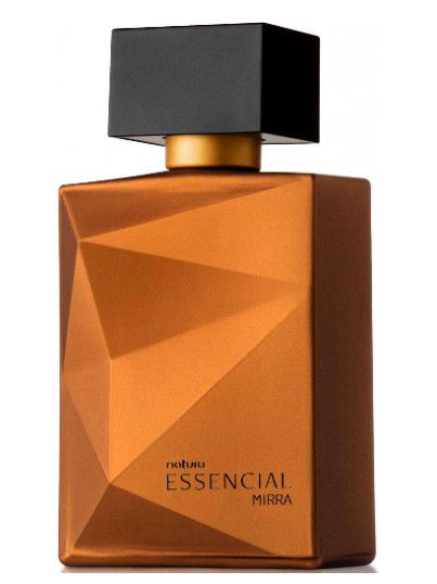 Essencial Mirra