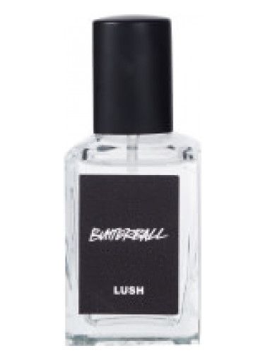 عطر لاش باتربال