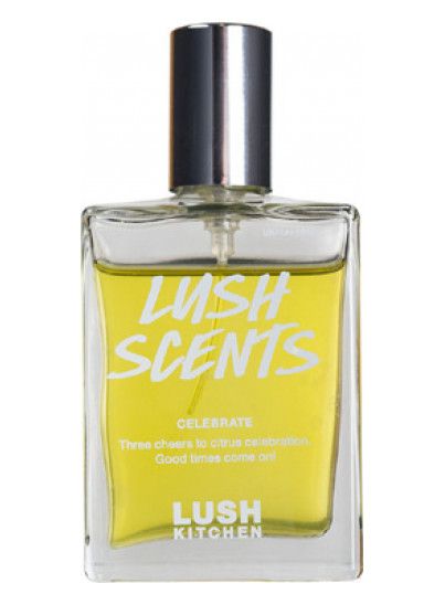 عطر لاش سليبريت