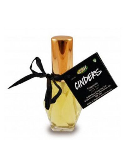 عطر لاش سيندرز
