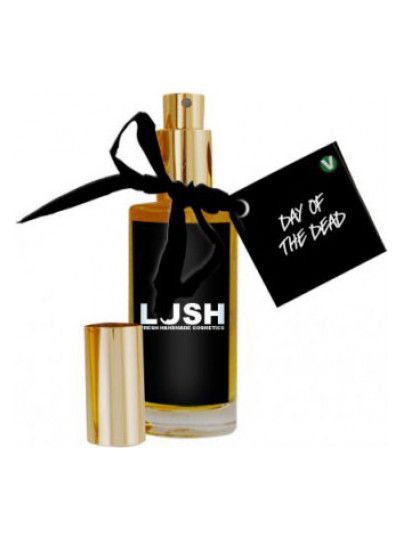 عطر لاش داي أوف ذا ديد