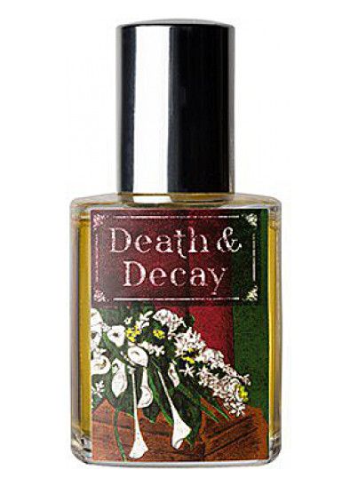عطر لاش ديث أند ديكاي