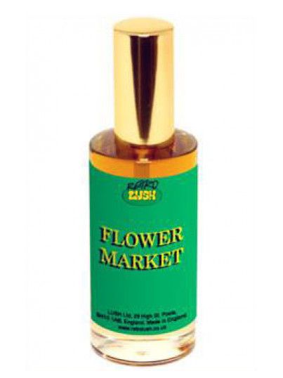 Flower Market