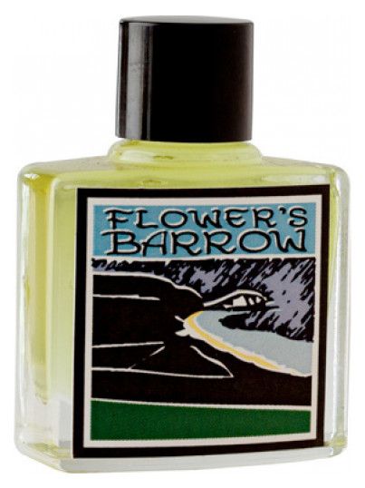 عطر لاش فلاورز بارو