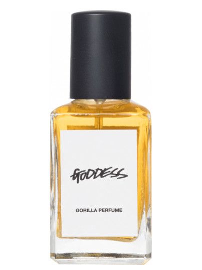 عطر لاش جوديس