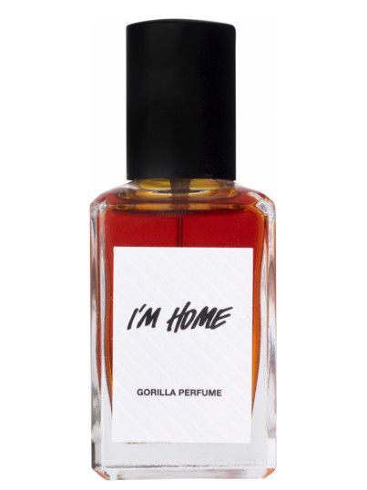 عطر لاش أيم هوم
