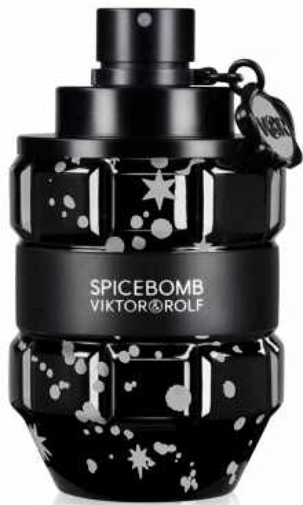 Spicebomb Limited Edition