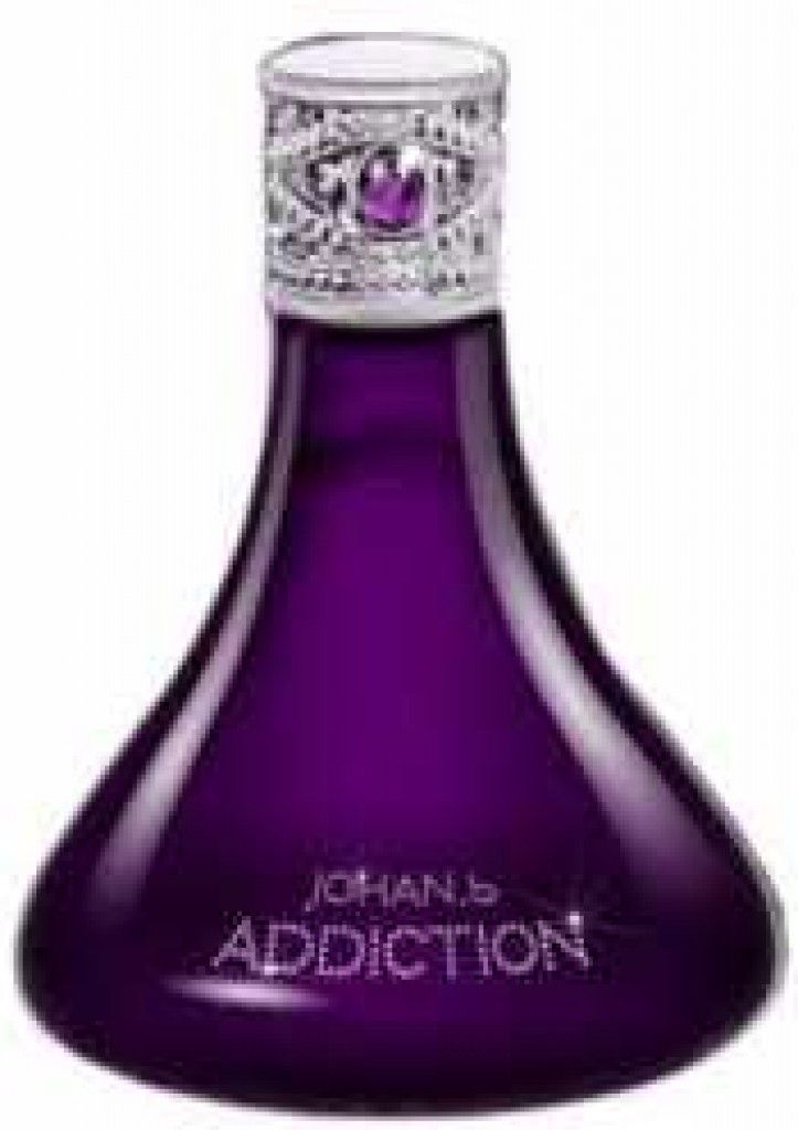 عطر أدكشين جوهان بي