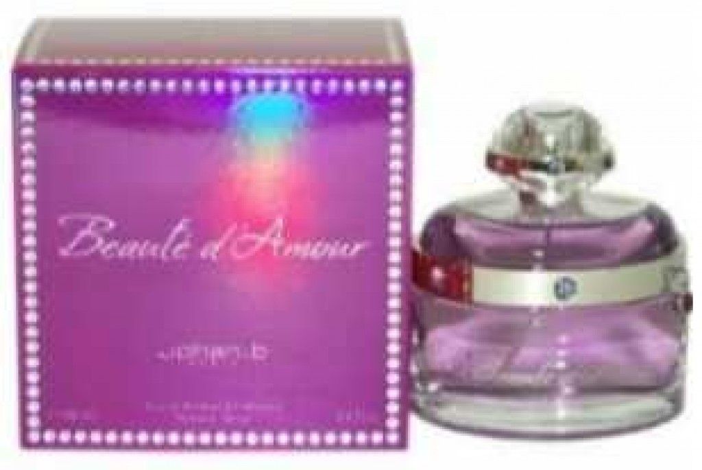 عطر بيوت دامور جوهان بي