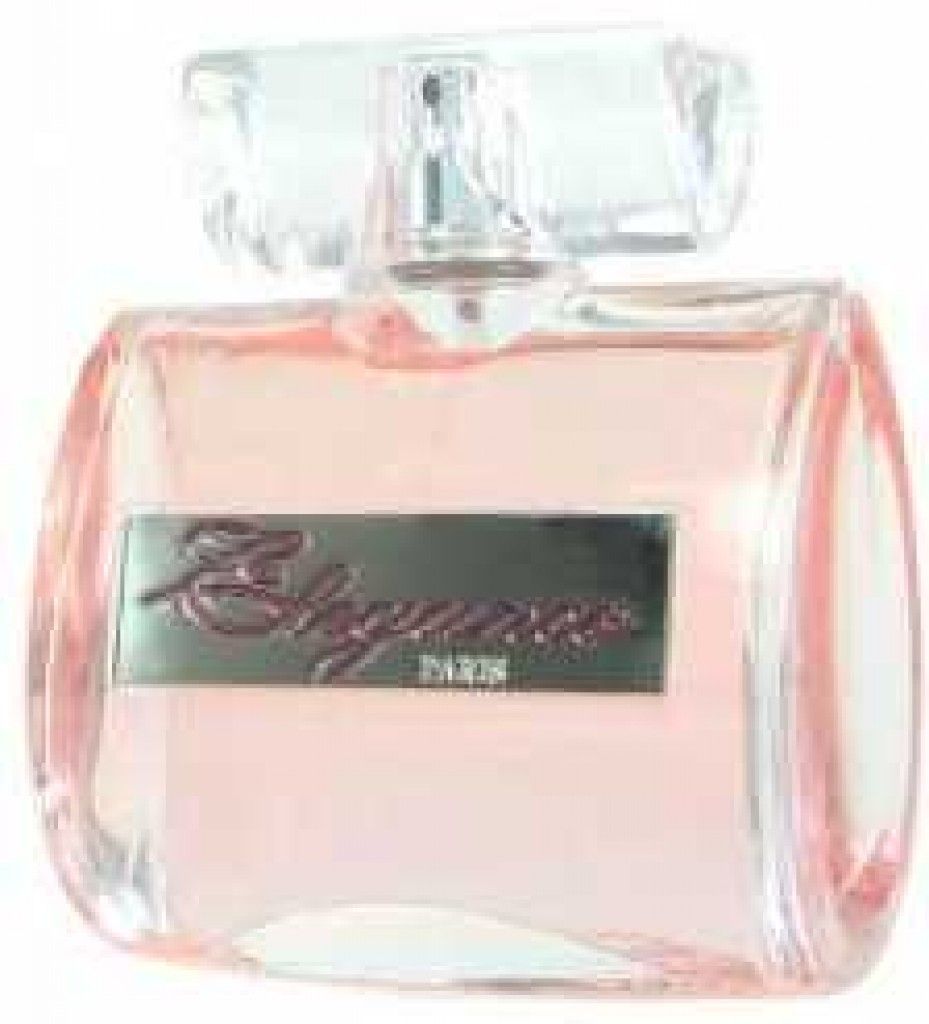 عطر اليجانس جوهان بي