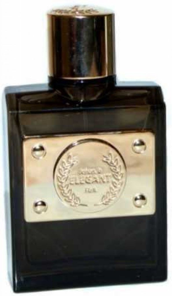 عطر اليجانت جولد جوهان بي