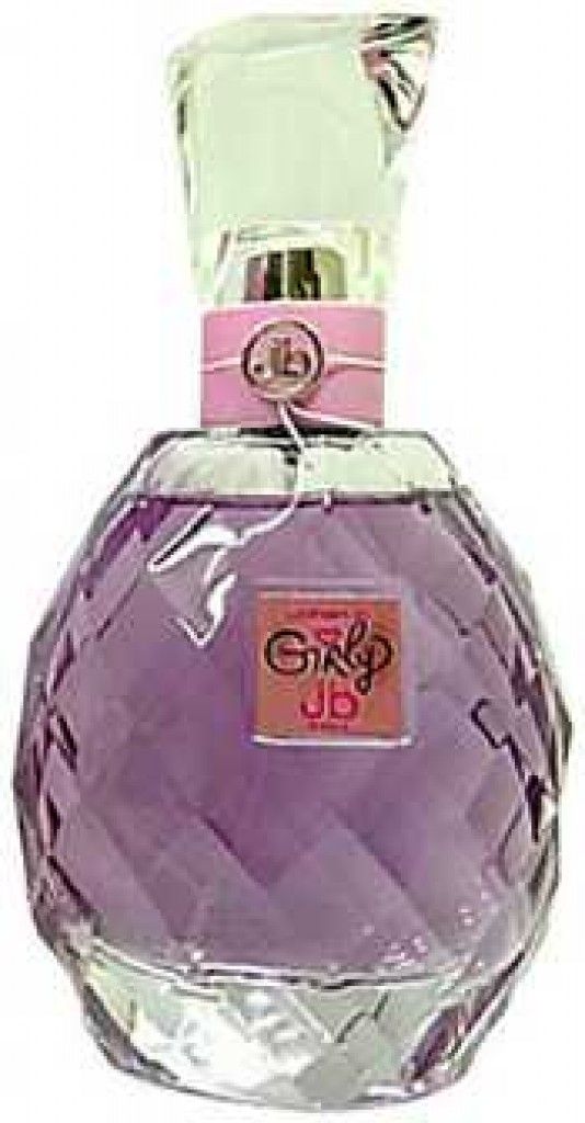 عطر جيرلي جوهان بي