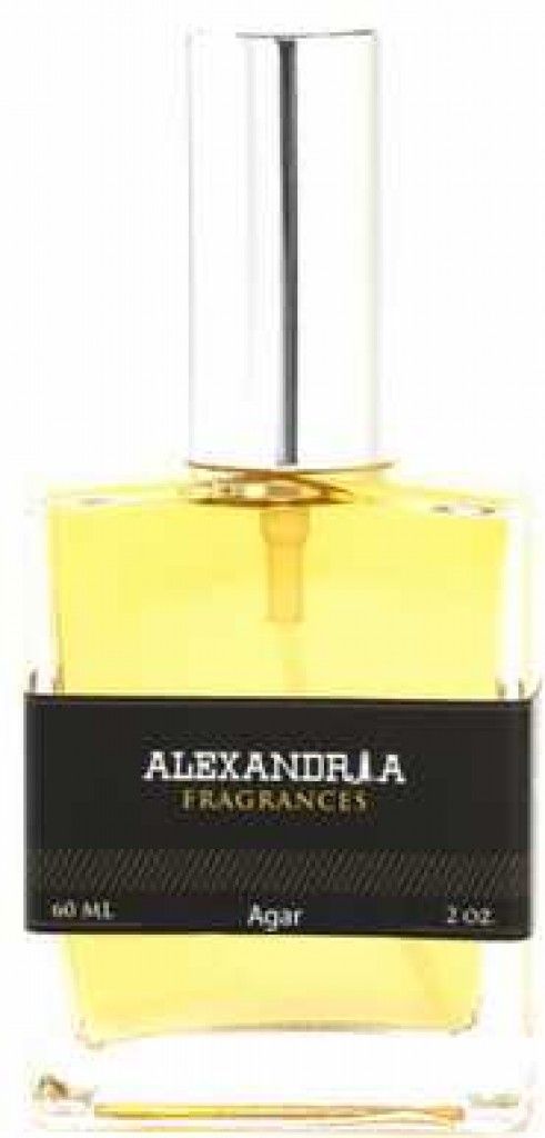 عطر ألكساندريا فراجرانس أجار