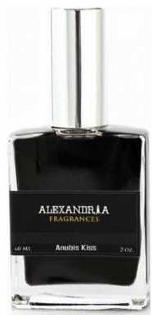 عطر ألكساندريا فراجرانس أنوبيس كيس