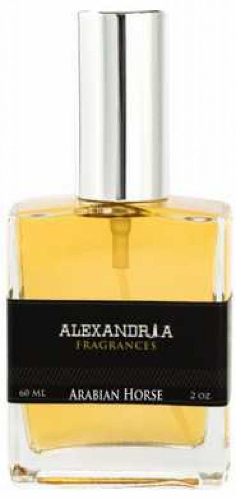 عطر ألكساندريا فراجرانس أربيان هورس