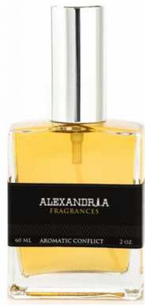 Alexandria Aromatic Conflict