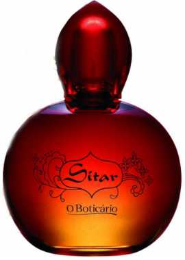 عطر اوبوتيكاريو سيتار