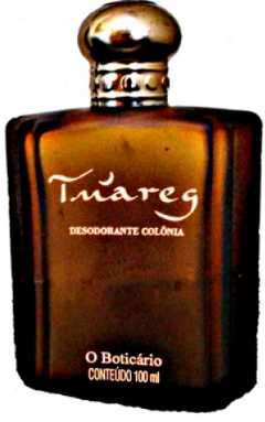 عطر أوبوتيكاريو تواريج