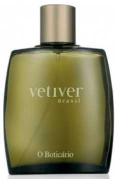 Vetiver Brasil