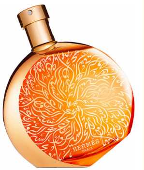 Elixir Des Merveilles Calligraphie 