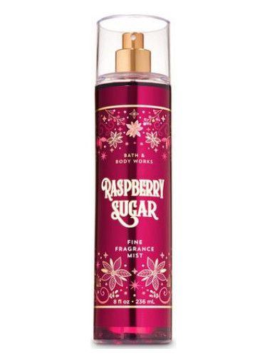 Raspberry Sugar 