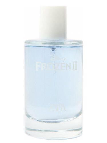 عطر زارا فروزن 2 يو دي تواليت
