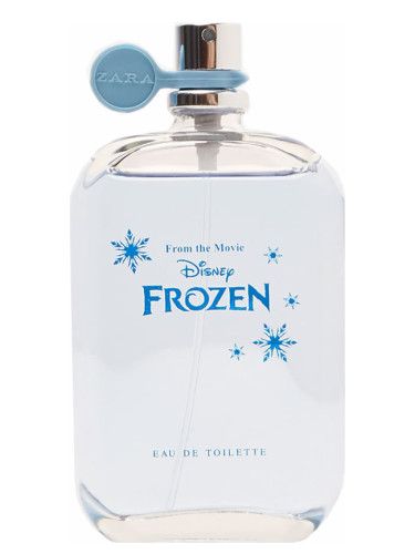 عطر زارا فروزن يو دي تواليت 2019