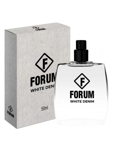 عطر توفي دويك فورام وايت دنيم
