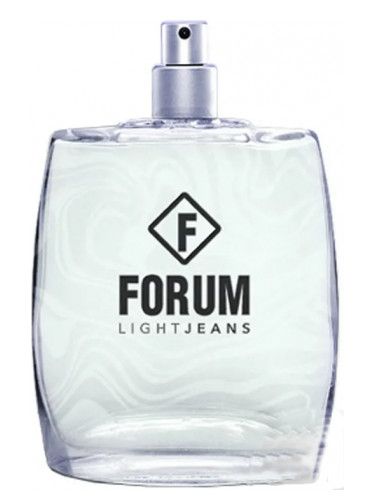 عطر توفي دويك فورام لايت جينز
