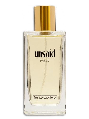Unsaid