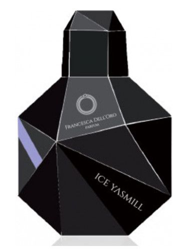 عطر فرانشيسكا ديل أورو أيس يازميل