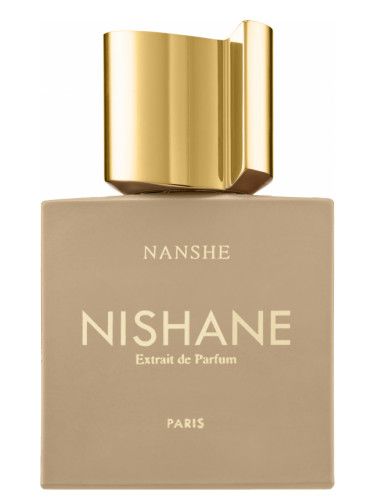 Nanshe