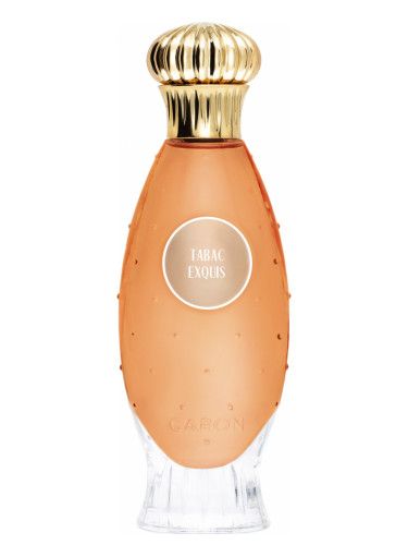 عطر كارون تاباك اكسكي