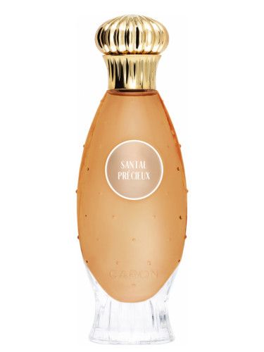 عطر كارون سانتال بريشيو