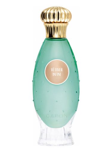 عطر كارون فتيفر انفيني
