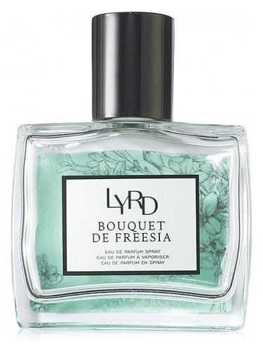 عطر أفون بوكيه دي فريزيا
