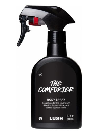 عطر لاش ذا كومفورتر