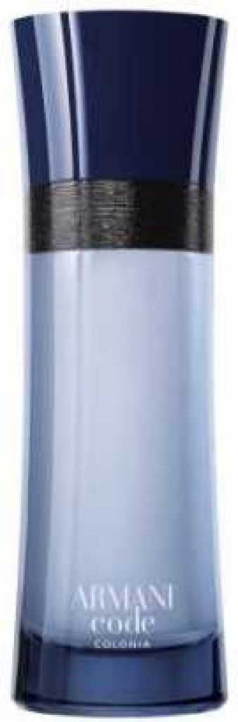 Armani Code Colonia