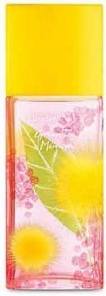 عطر جرين تي إليزابيث أردن