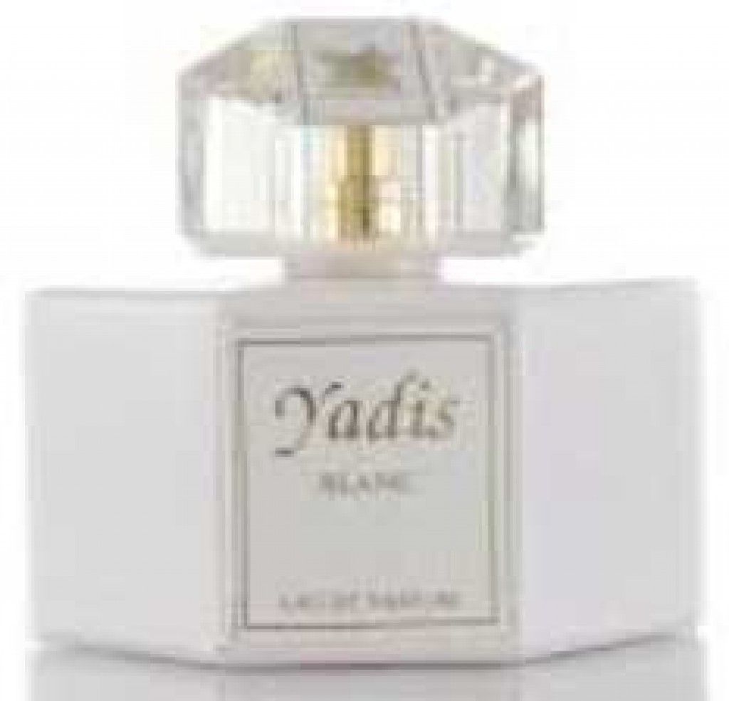 عطر أربيان عود ياديس بلانك
